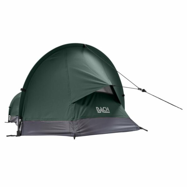 bivy bach half pro tent (sycamore green)