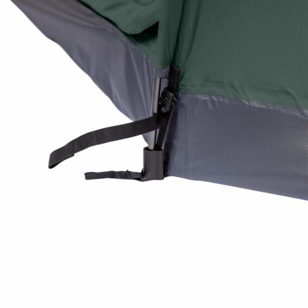 bivy bach half pro tent (sycamore green)