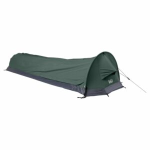bivy bach heads up pro bivy (sycamore green)