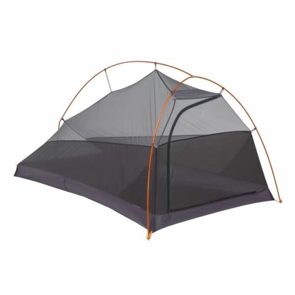 tente big agnes fly creek ul1 (asphalt/gray ridge)
