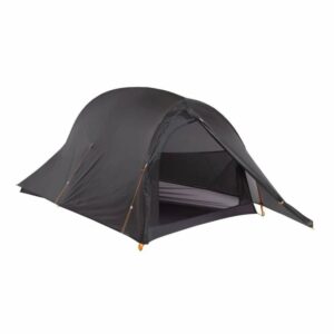 tente big agnes fly creek ul2 (asphalt/gray ridge)