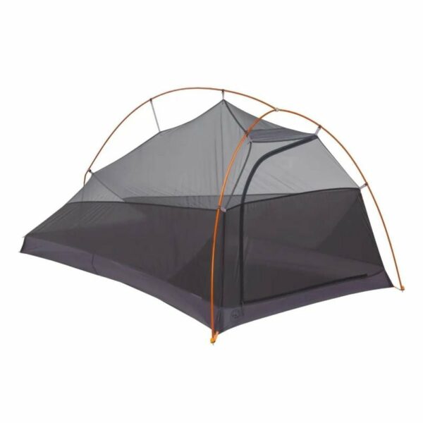 tente big agnes fly creek ul2 (asphalt/gray ridge)