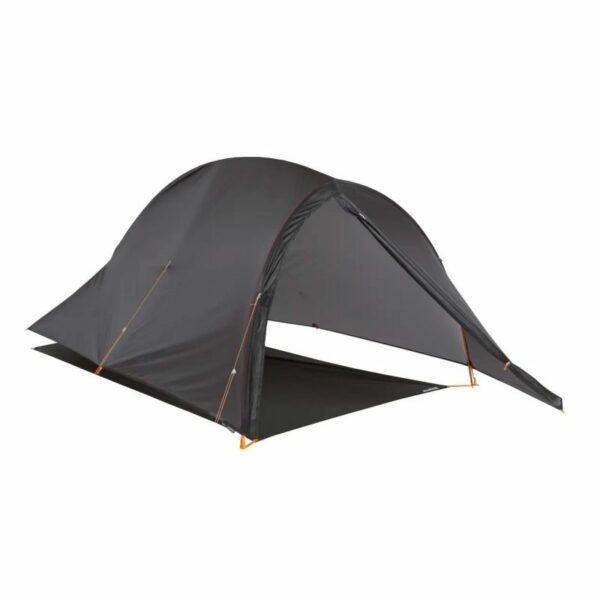 tente big agnes fly creek ul2 (asphalt/gray ridge)