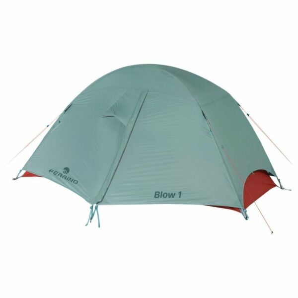 tente ferrino tent blow 1 (oil blue)