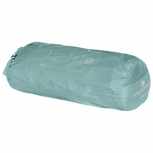 tente ferrino tent blow 1 (oil blue)