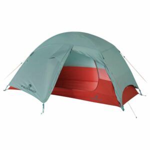 tente ferrino tent blow 1 (oil blue)