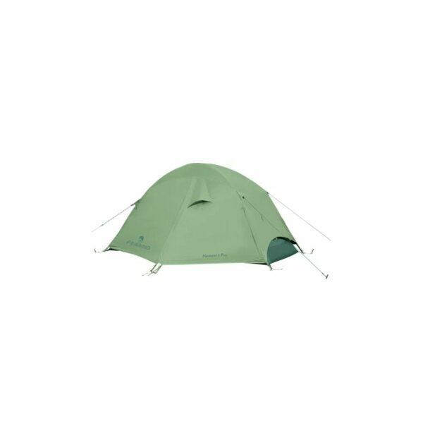 tente ferrino tent nemesi 1 pro (green)