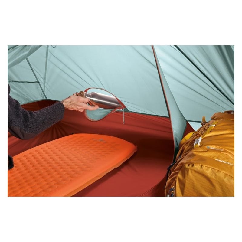 tente ferrino piuma 1 tent (oil blue)