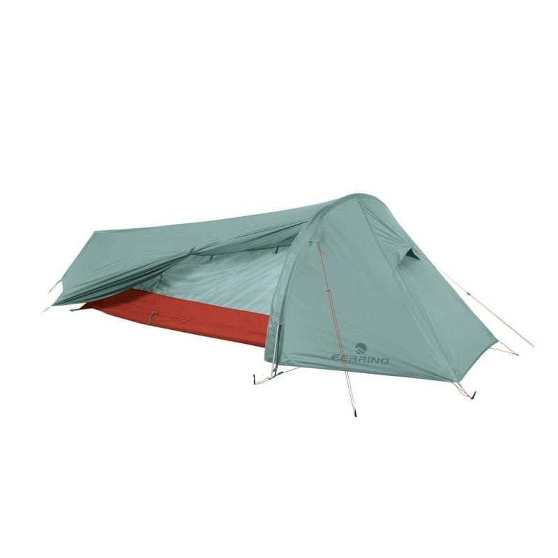 tente ferrino piuma 1 tent (oil blue)