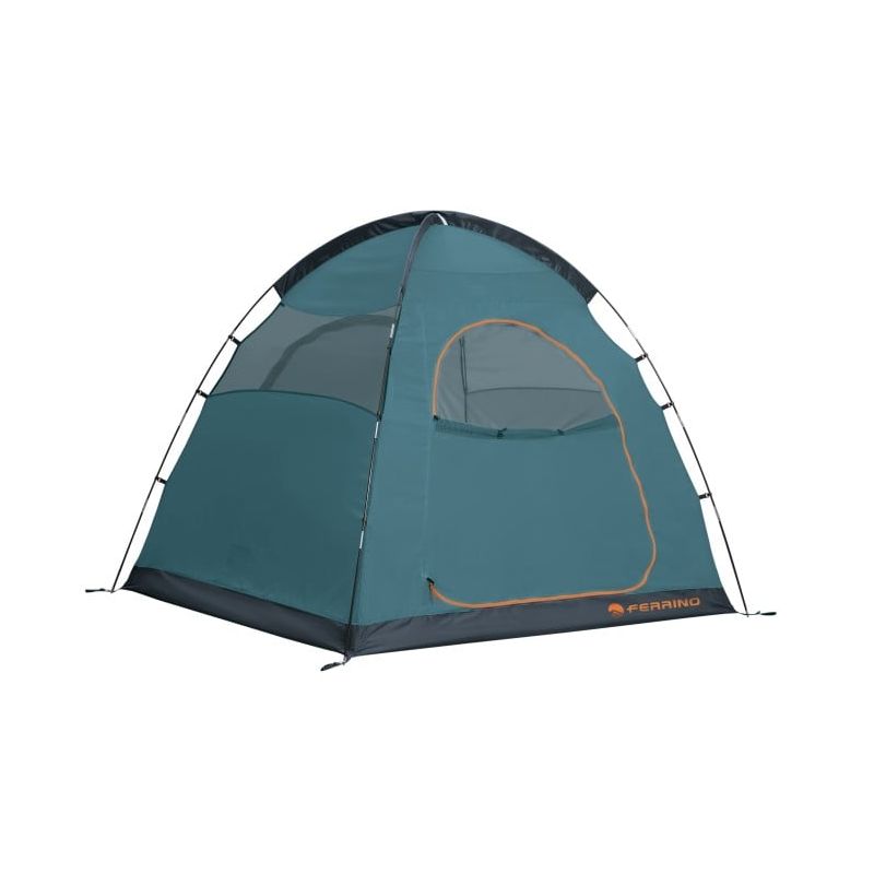 tente ferrino shaba 3 (bleu)
