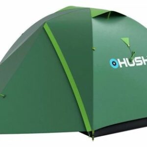 tente husky extrêmement légère burton 2 3 2 3 personnes vert