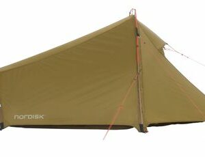 tente 1 personne nordisk svalbard 1 pu (2.0) vert