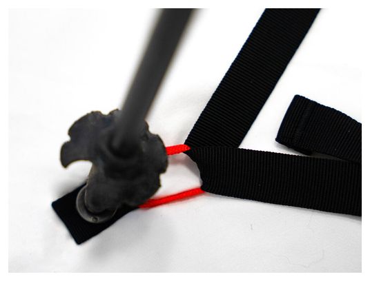 tente 1 2 personnes samaya opti 1.5 blanc