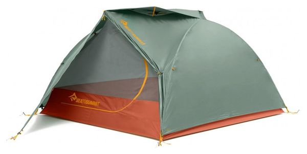 tente 3 personnes sea to summit ikos tr3 bleu