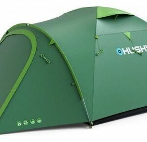 tente husky bizon 3 plus
