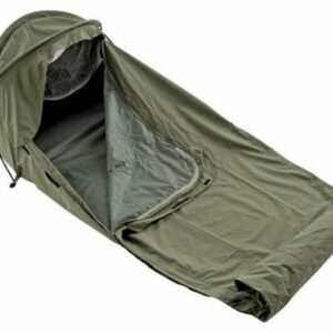 defcon 5 tente double abri 2 personnes od green