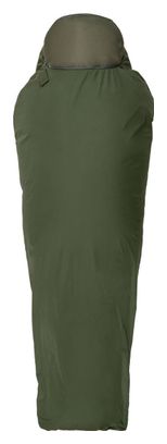 sac de bivouac highlander hawk super léger 1 personne vert olive