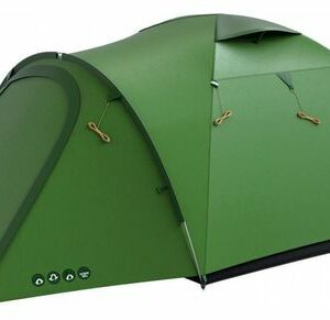 tente husky extrêmement légère baron 4 2021 4 personnes vert