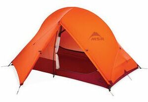 tente autoportante msr access 2 orange