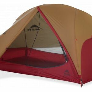 tente de randonnée msr freelite 3 sahara