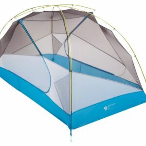 tente mountain hardwear aspect 2 gris