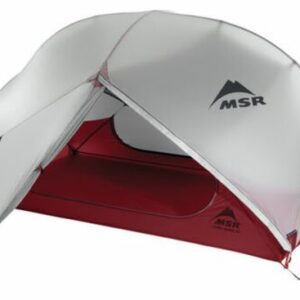 tente autoportante msr hubba hubba nx gris