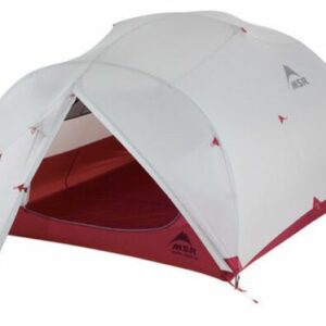 tente autoportante msr mutha hubba nx gris