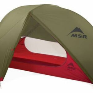 tente autoportante msr hubba nx gris