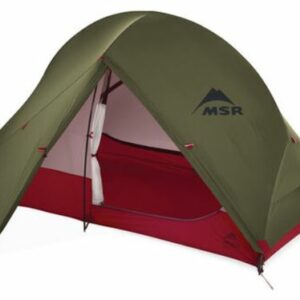 tente autoportante msr access 2 vert