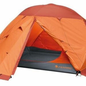 tente ferrino svalbard 3.0 orange