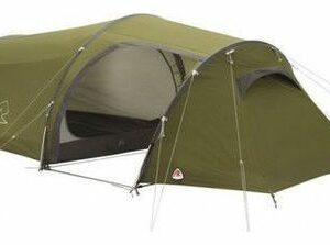 tente de randonnée robens voyager 3ex