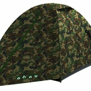 tente husky bizam 2 army