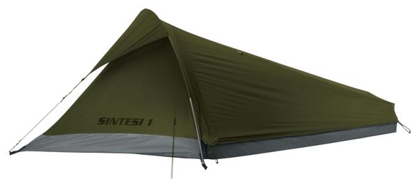 tente 1 place ferrino sintesi 1 vert unisex