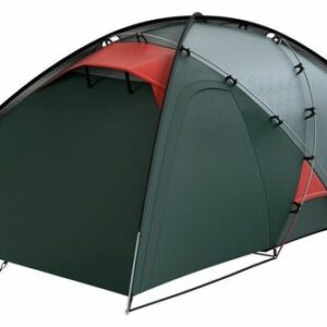 husky extreme felen 3 4 tente légère 3 4 personnes vert