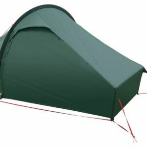 highlander refuge 1 pine green tente 1 personne vert