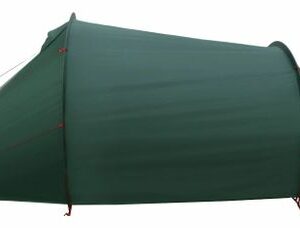 highlander respite 2 pine green tente tunnel 2 personnes vert