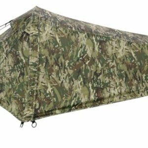highlander blackthorn 1+ gen2 hmtc tente 1 personne vert