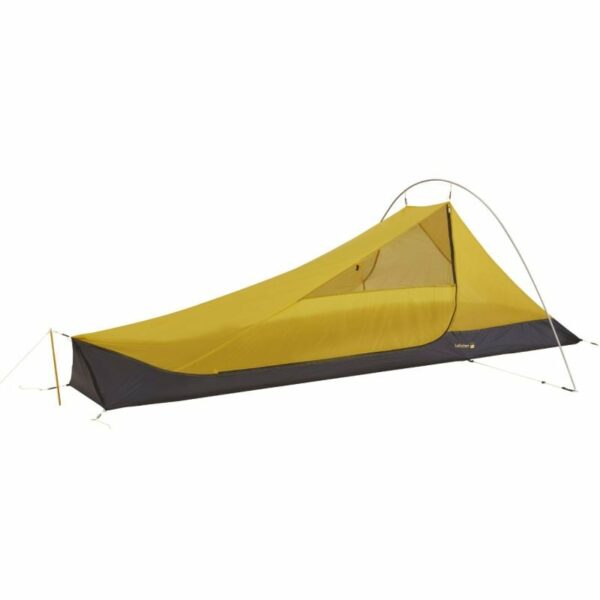 intérieur de tente nordisk lofoten 1 person inner tent