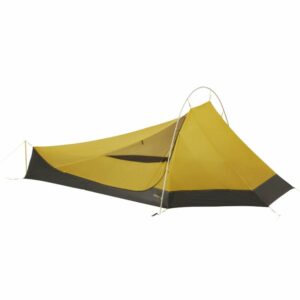intérieur de tente nordisk lofoten 2 person inner tent
