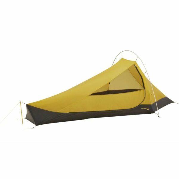 intérieur de tente nordisk lofoten 2 person inner tent