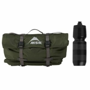 tente de bike packing msr hubba hubba bikepack 1 place