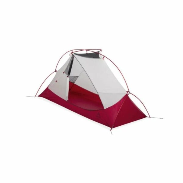 tente de bike packing msr hubba hubba bikepack 1 place