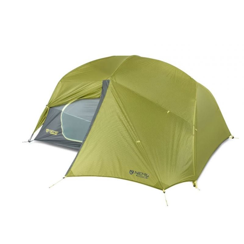 tente nemo dragonfly osmo 3p (vert)