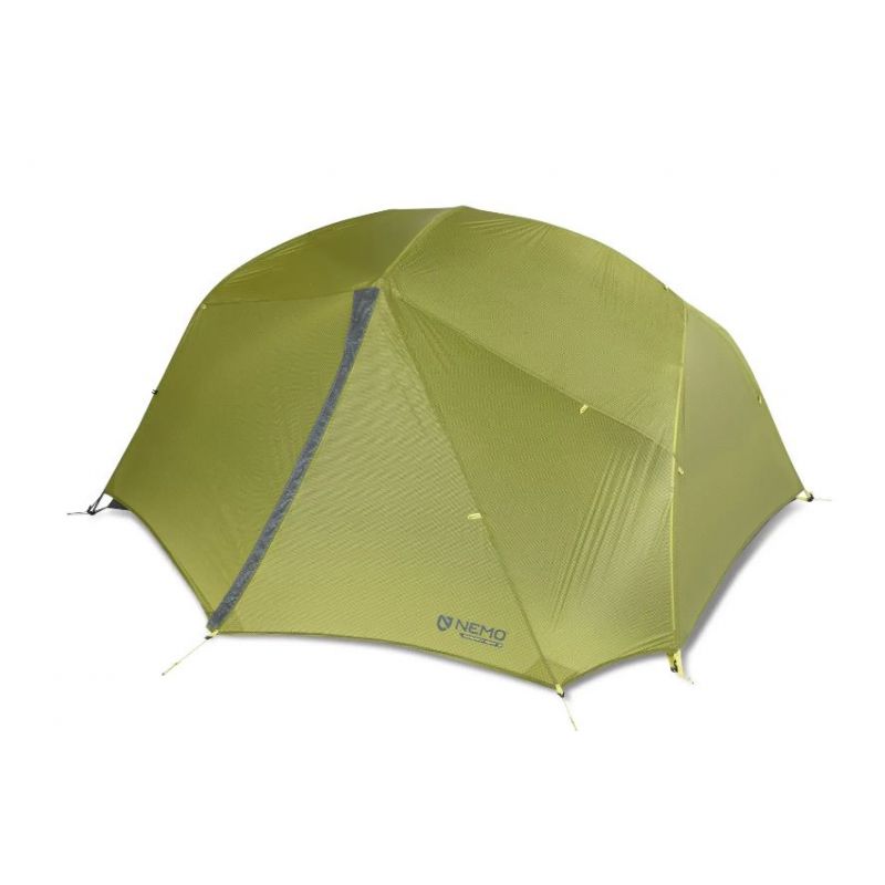 tente nemo dragonfly osmo 3p (vert)