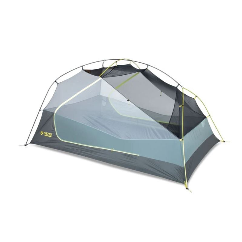 tente nemo dragonfly osmo 3p (vert)