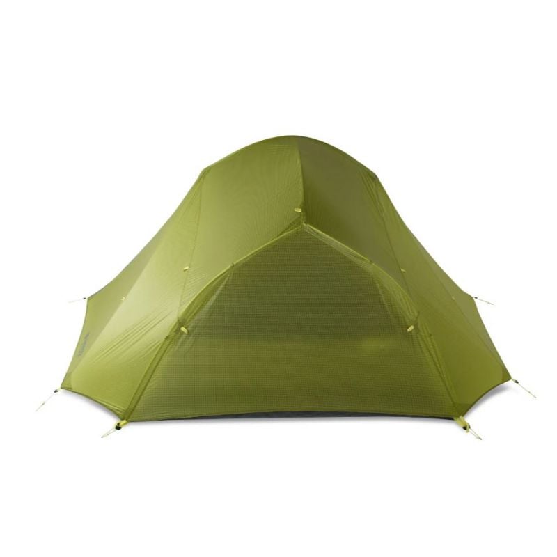 tente nemo dragonfly osmo 3p (vert)