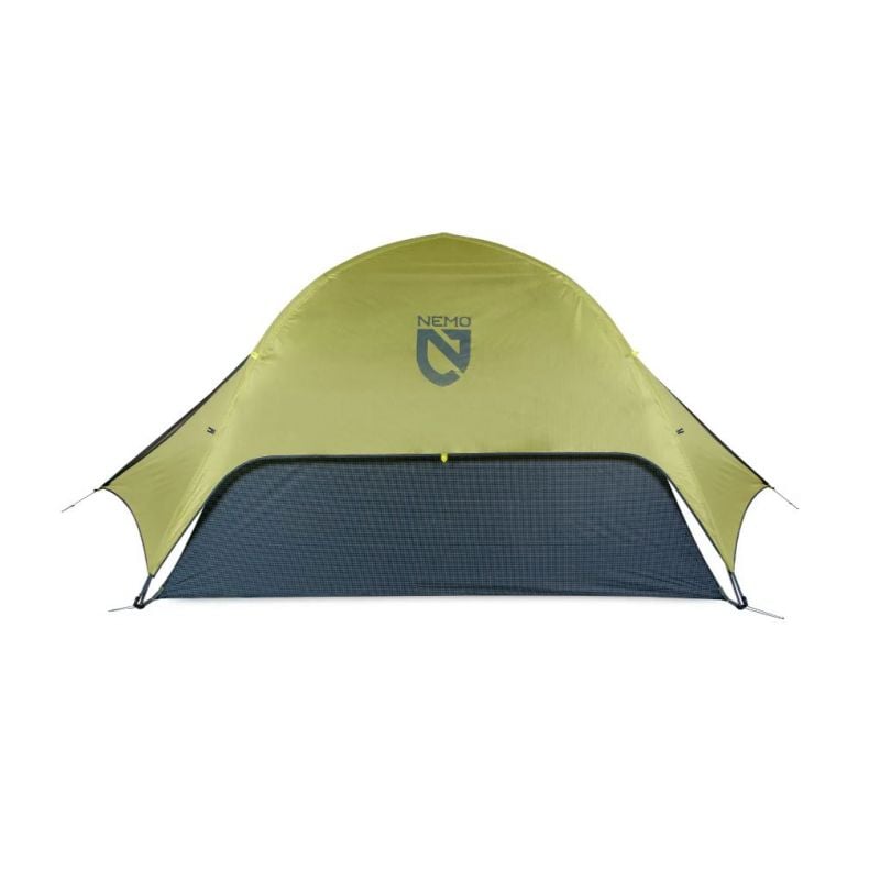 tente nemo hornet osmo 3p