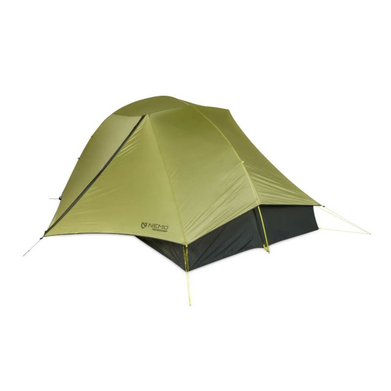 tente nemo hornet osmo 3p