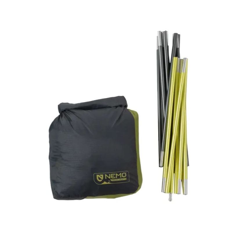 tente nemo hornet osmo 3p