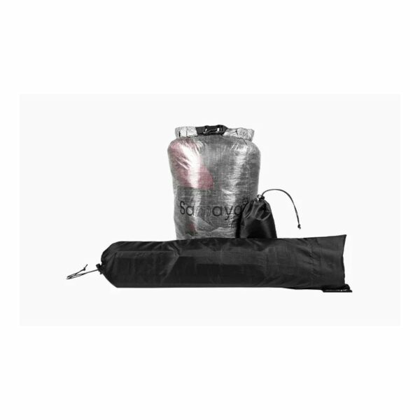 tente 4 saison samaya 2.0 dyneema (pink)